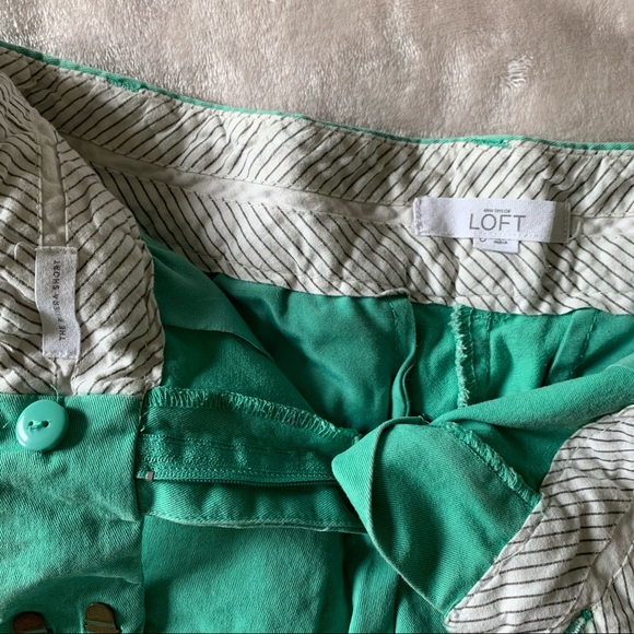 Loft Riviera Short - Picture 3 of 3